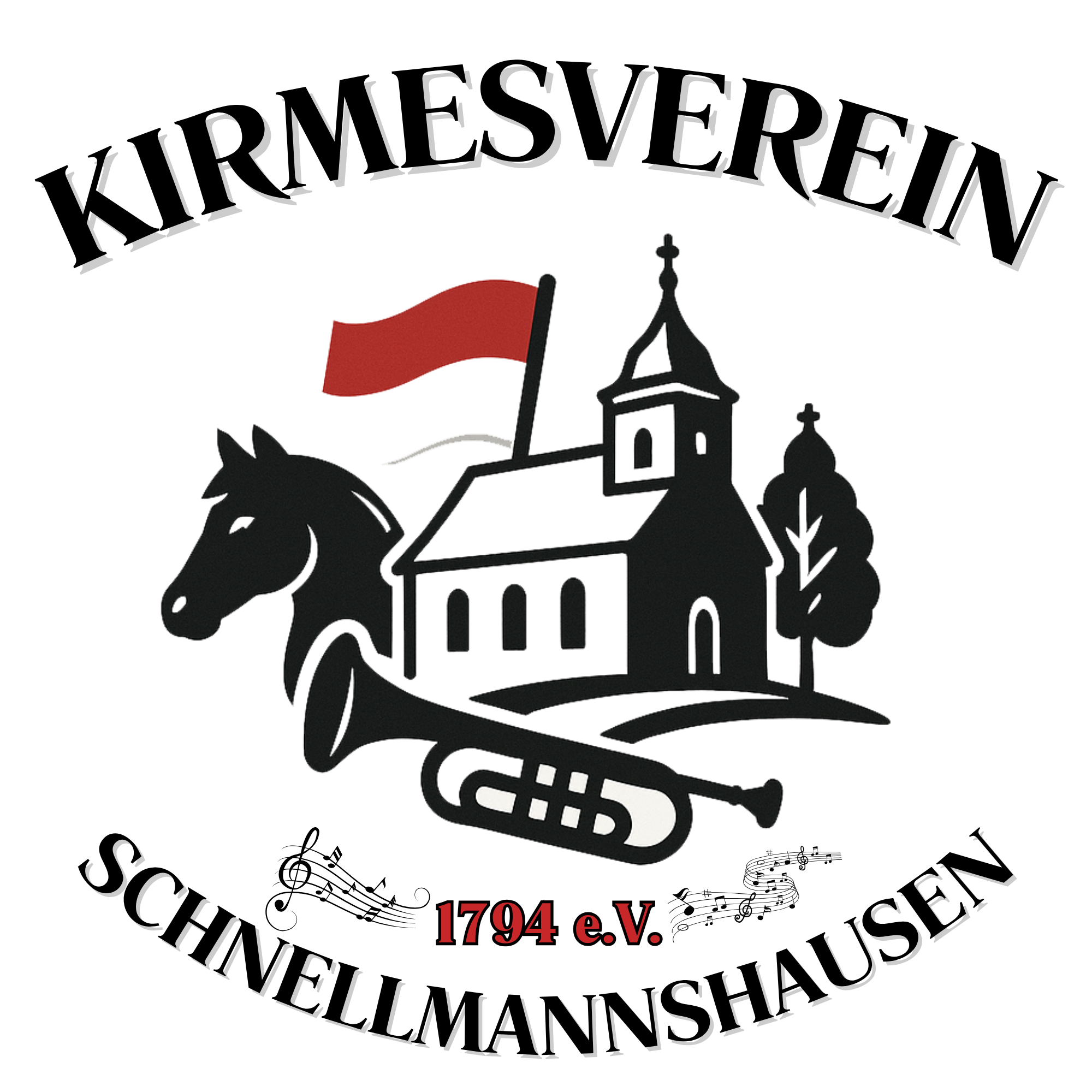 Kirmesverein Schnellmannshausen e.V.