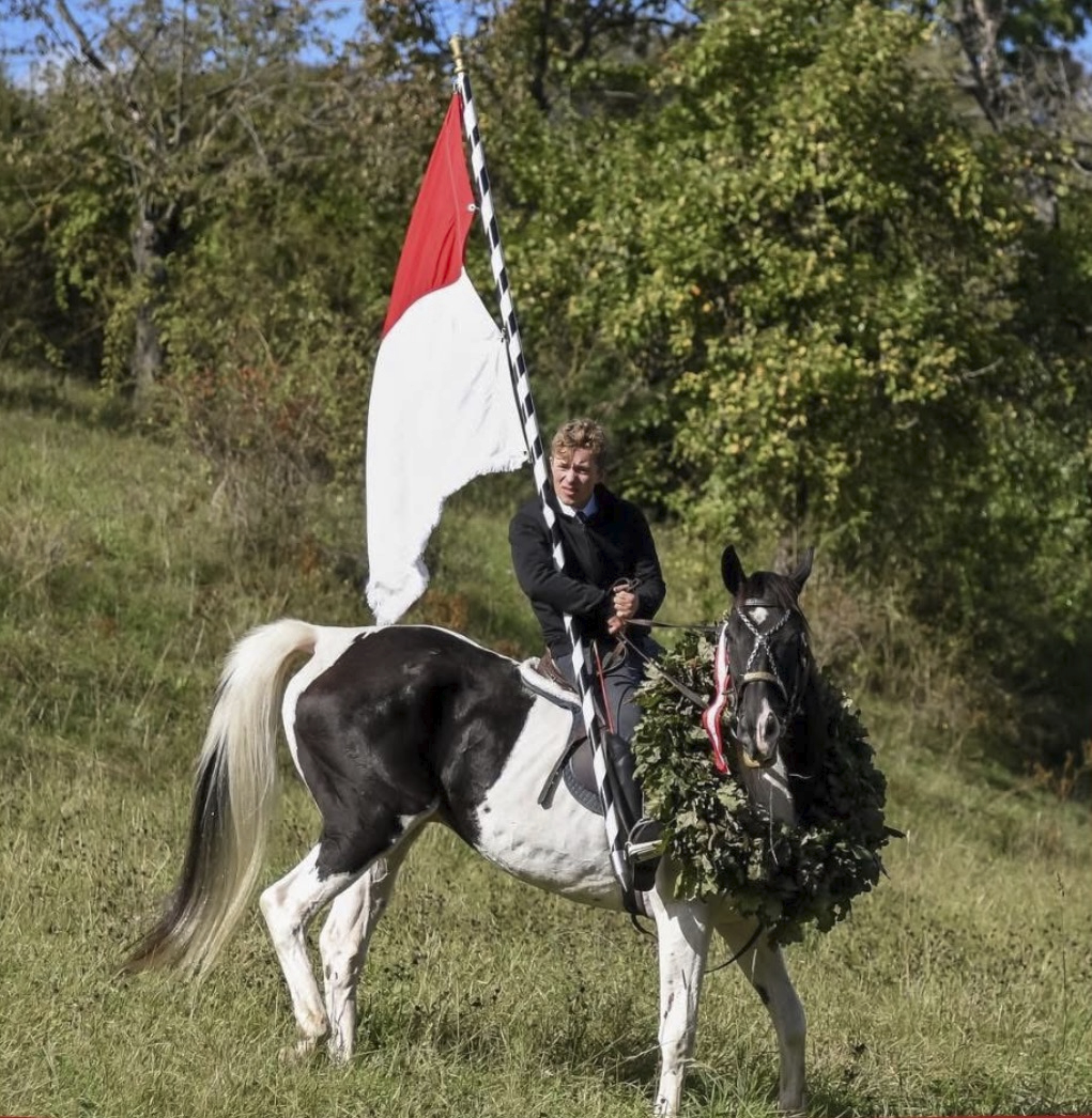 Siegesreiter 2024 – Elias Schilbach